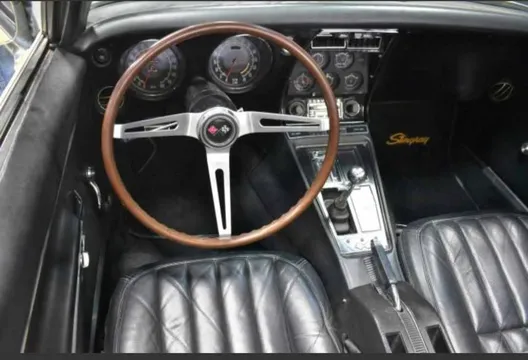 1968 Chevrolet Corvette C3 - Image 3 of 6