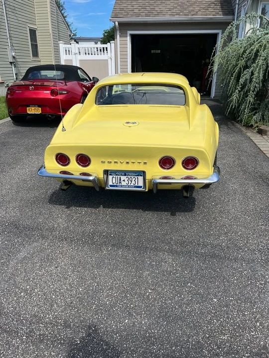 1968 Chevrolet Corvette C3 - Image 2 of 15