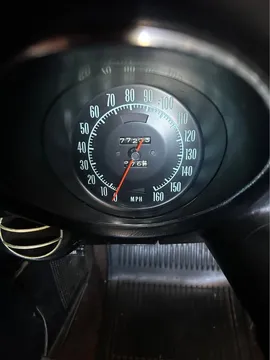 1968 Chevrolet Corvette C3 - Image 2 of 17