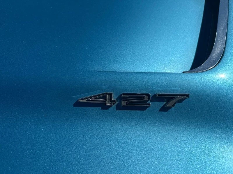 1968 Chevrolet Corvette C3 - Image 20 of 21