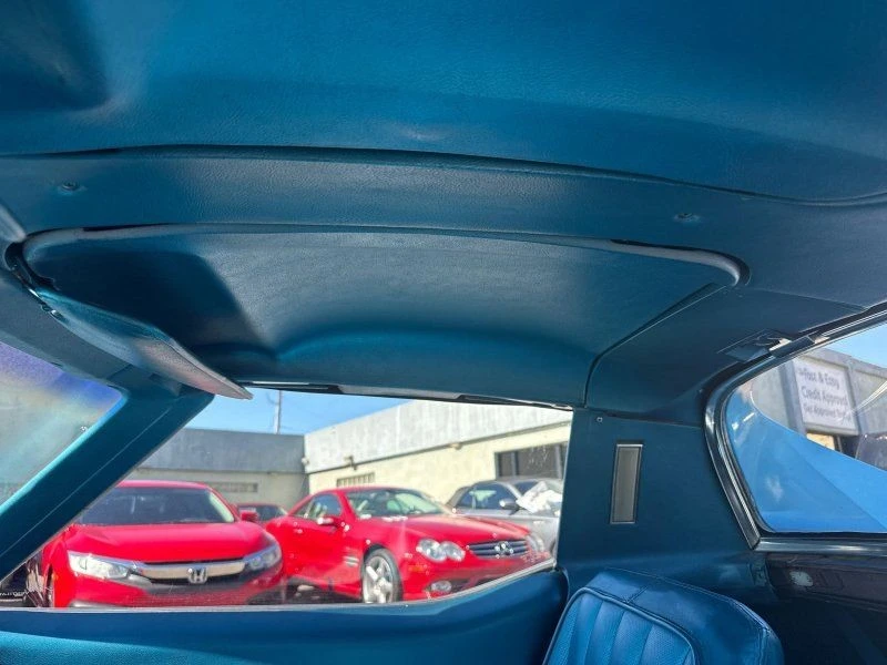 1968 Chevrolet Corvette C3 - Image 21 of 21