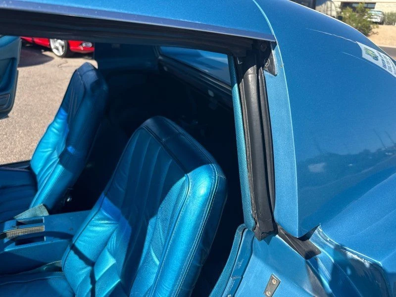 1968 Chevrolet Corvette C3 - Image 11 of 21
