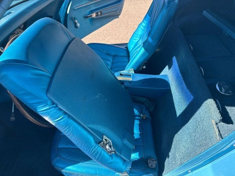 1968 Chevrolet Corvette C3 - Image 15 of 21