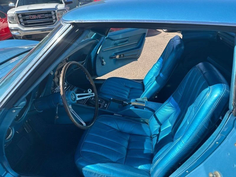1968 Chevrolet Corvette C3 - Image 9 of 21