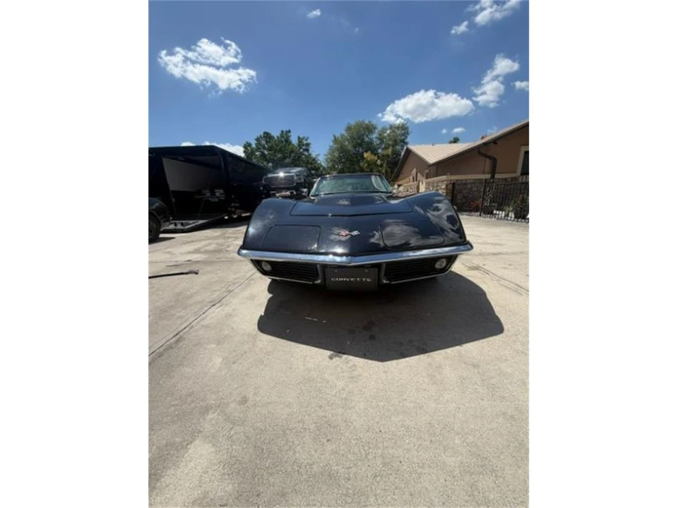 1968 Chevrolet Corvette C3 - Image 2 of 18