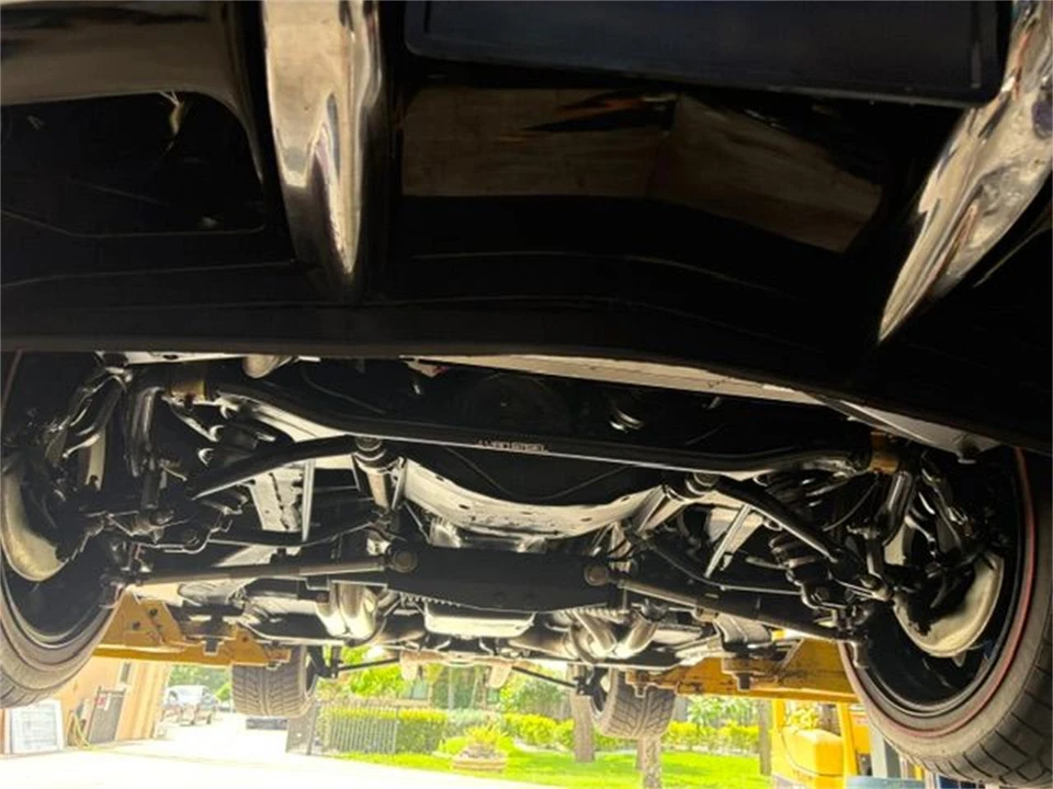 1968 Chevrolet Corvette C3 - Image 12 of 18
