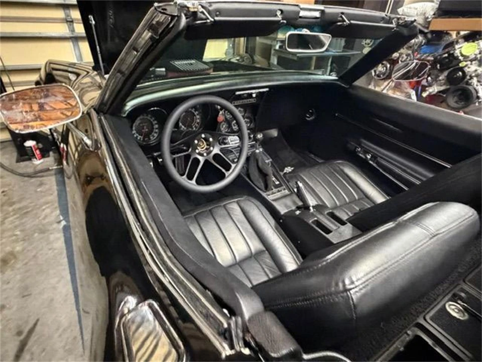 1968 Chevrolet Corvette C3 - Image 5 of 18