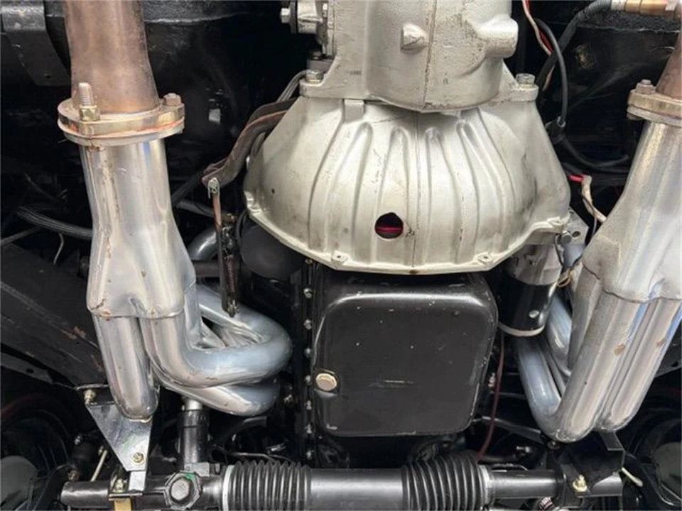 1968 Chevrolet Corvette C3 - Image 14 of 18