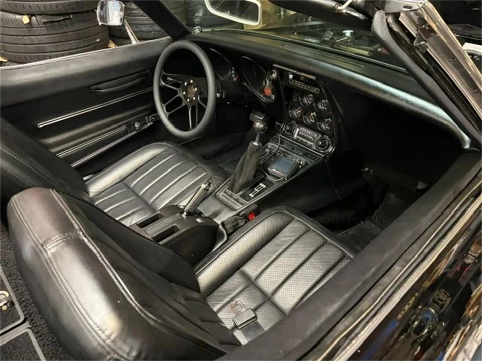 1968 Chevrolet Corvette C3 - Image 8 of 18