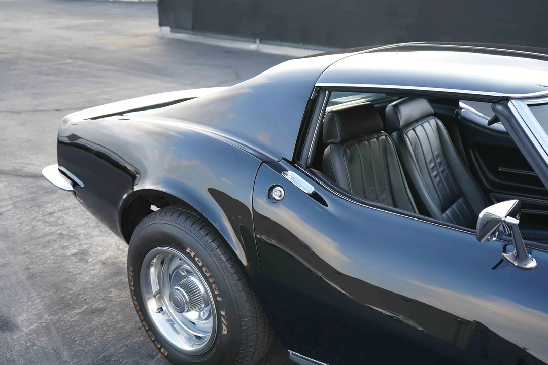 1968 Chevrolet Corvette C3 - Image 13 of 31