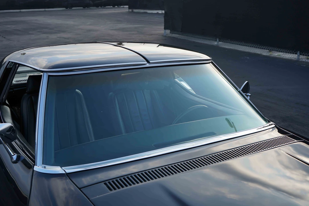1968 Chevrolet Corvette C3 - Image 20 of 31