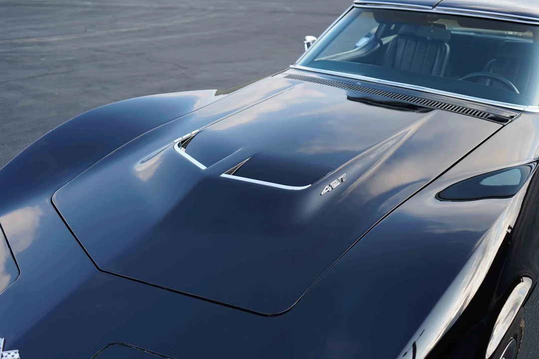 1968 Chevrolet Corvette C3 - Image 21 of 31
