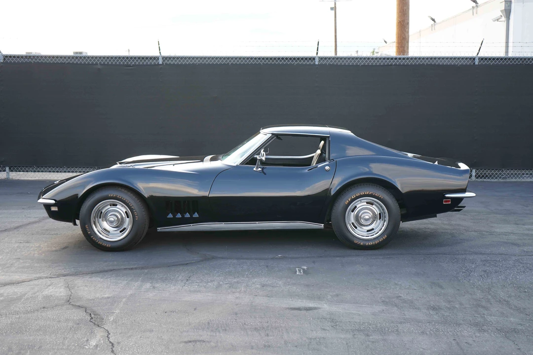 1968 Chevrolet Corvette C3 - Image 22 of 31
