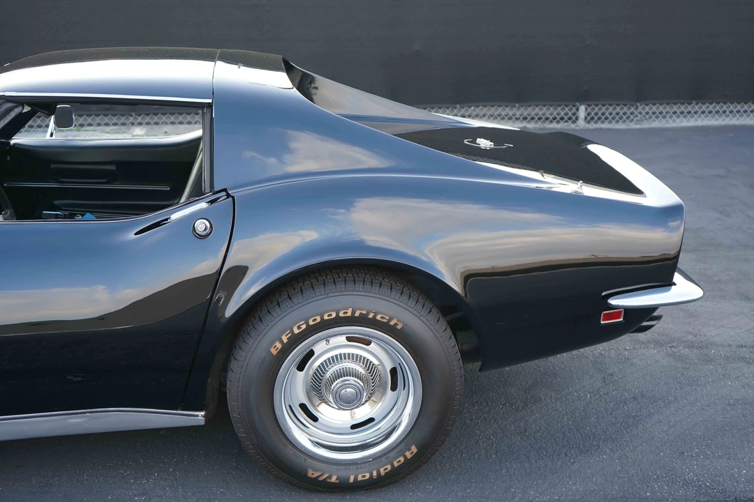 1968 Chevrolet Corvette C3 - Image 24 of 31