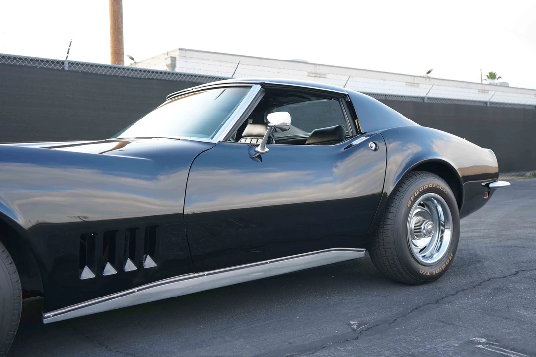 1968 Chevrolet Corvette C3 - Image 25 of 31