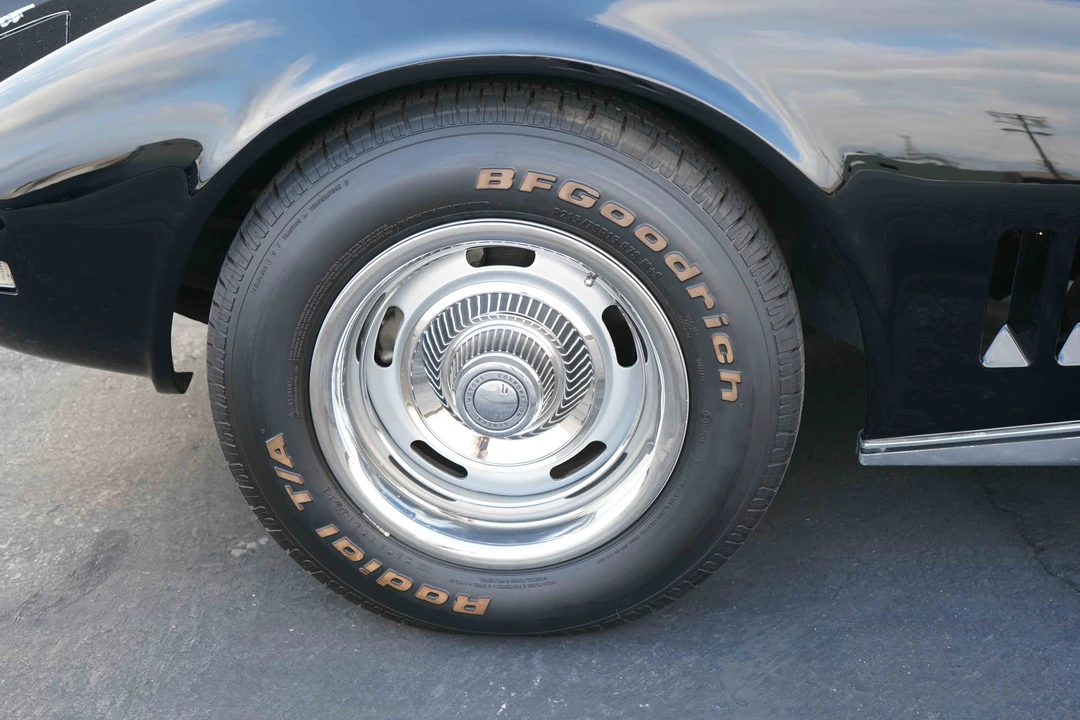 1968 Chevrolet Corvette C3 - Image 28 of 31