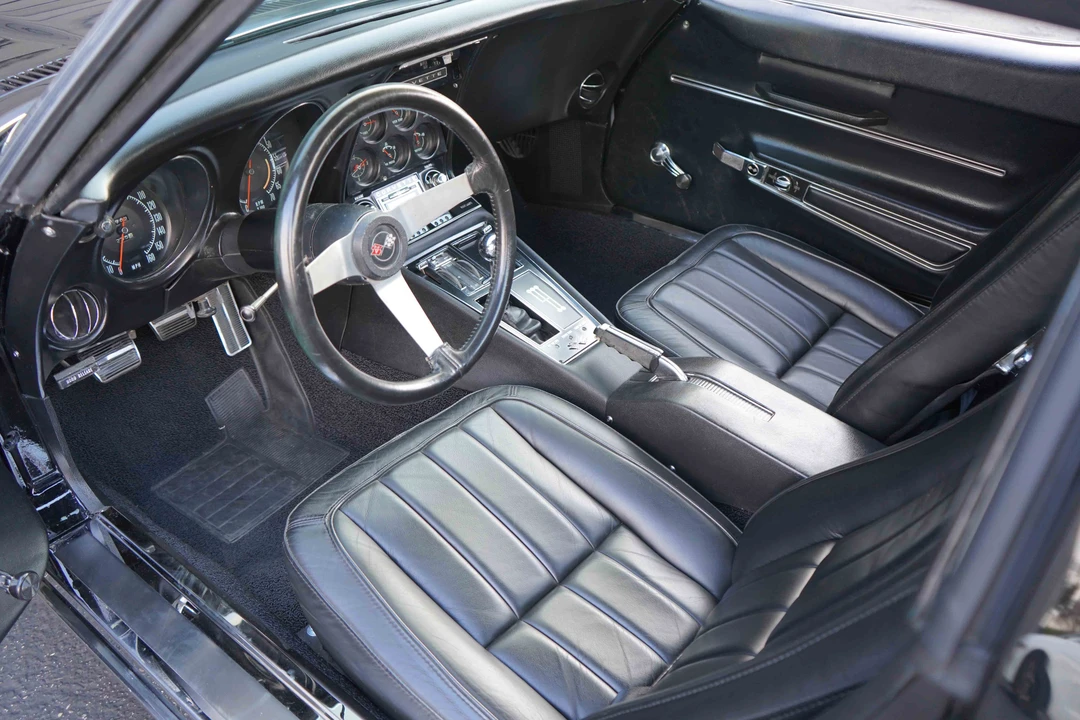 1968 Chevrolet Corvette C3 - Image 30 of 31