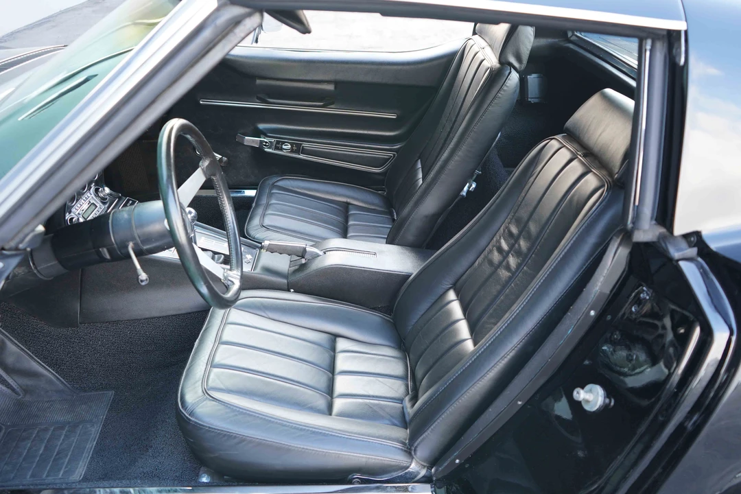 1968 Chevrolet Corvette C3 - Image 31 of 31