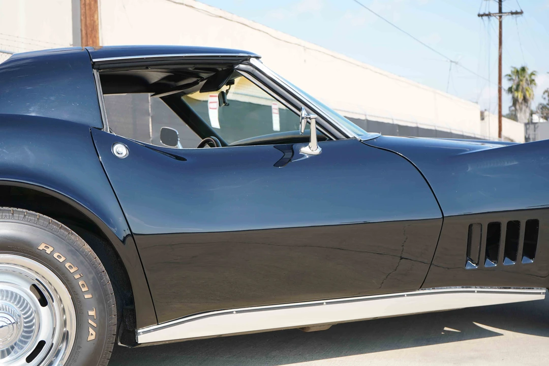 1968 Chevrolet Corvette C3 - Image 4 of 31