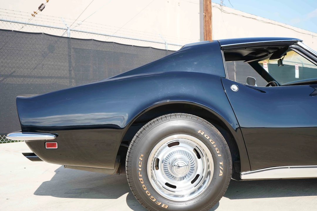 1968 Chevrolet Corvette C3 - Image 5 of 31
