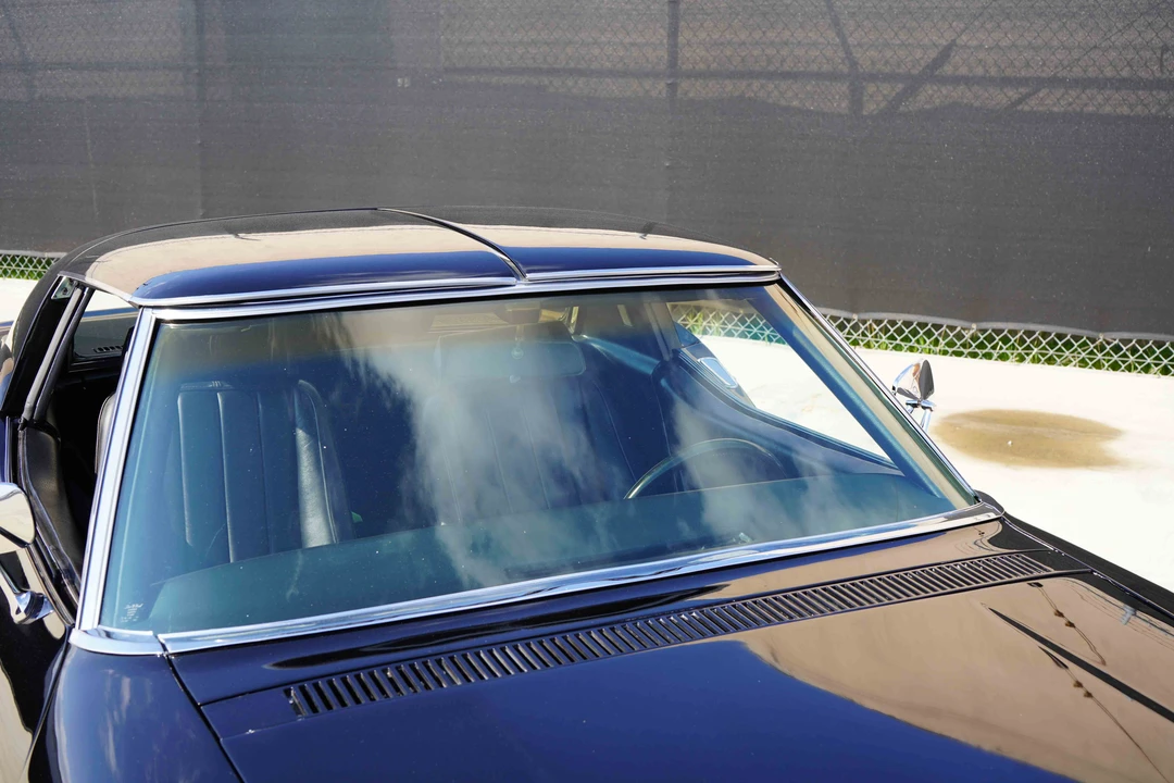 1968 Chevrolet Corvette C3 - Image 6 of 31