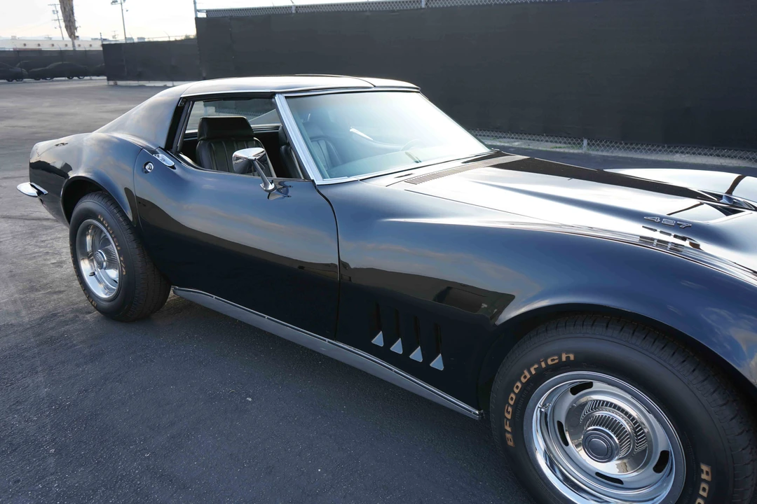1968 Chevrolet Corvette C3 - Image 7 of 31