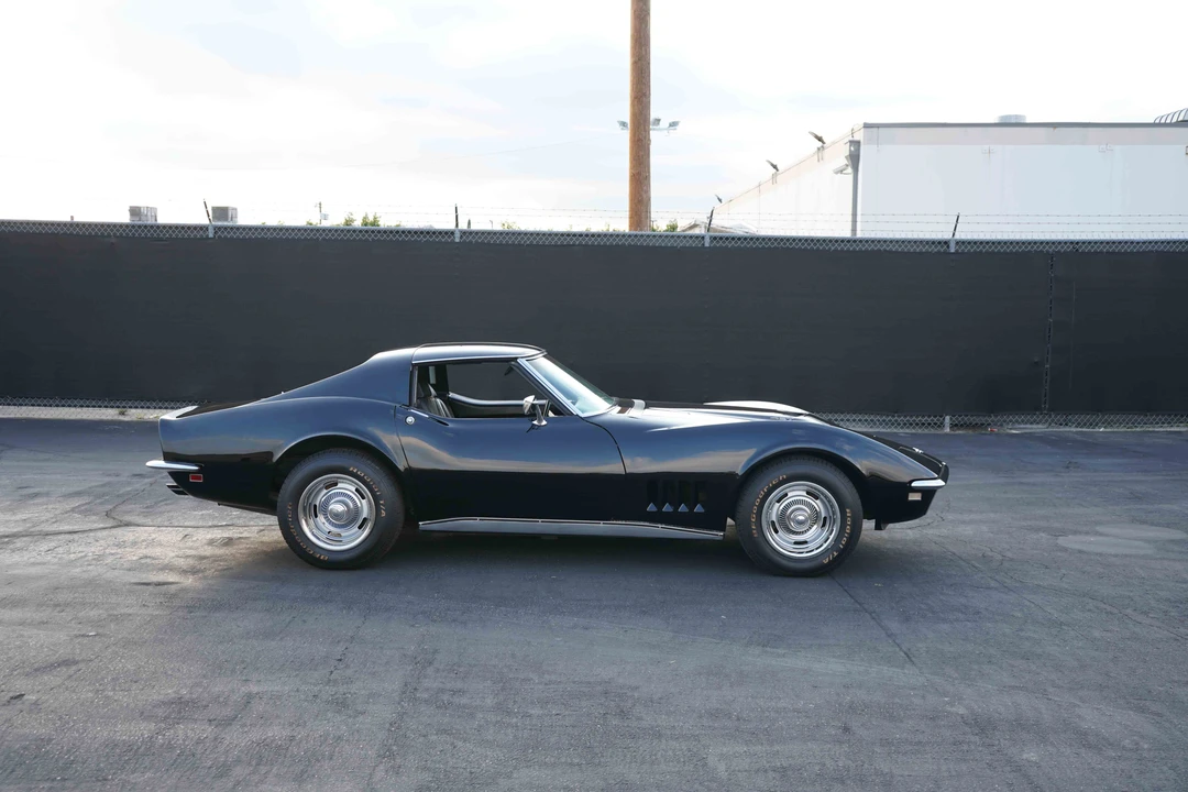 1968 Chevrolet Corvette C3 - Image 10 of 31