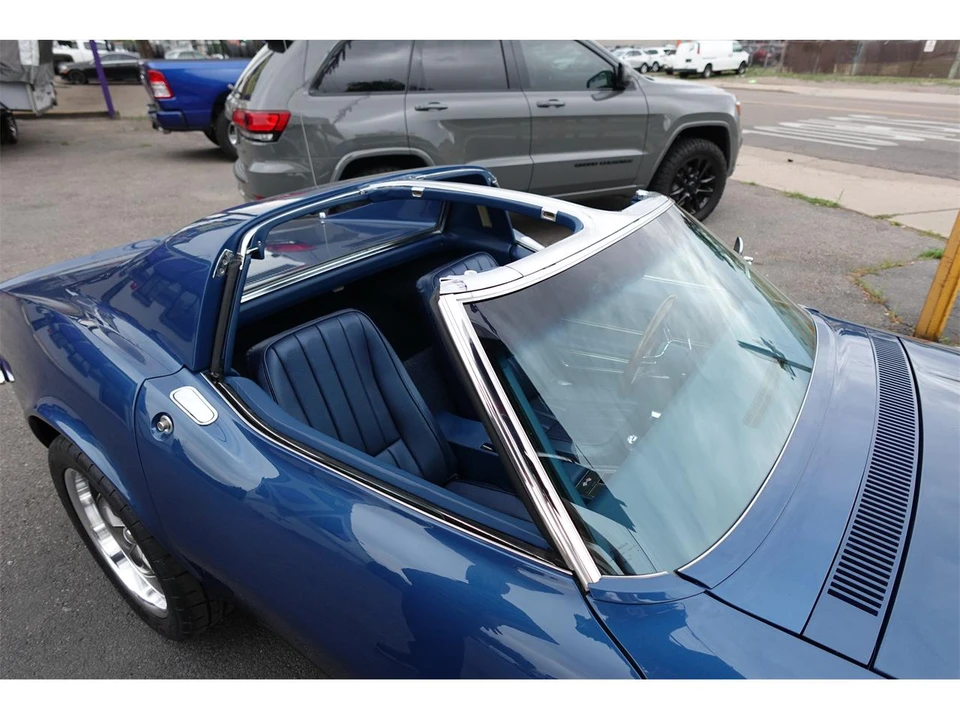 1968 Chevrolet Corvette C3 - Image 3 of 31