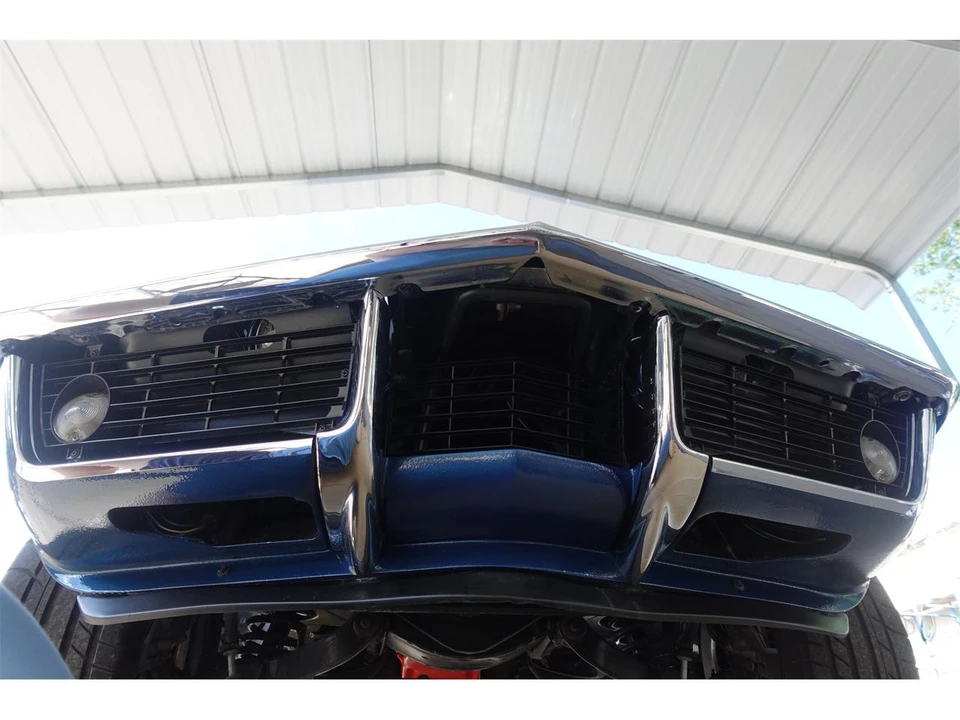 1968 Chevrolet Corvette C3 - Image 23 of 31