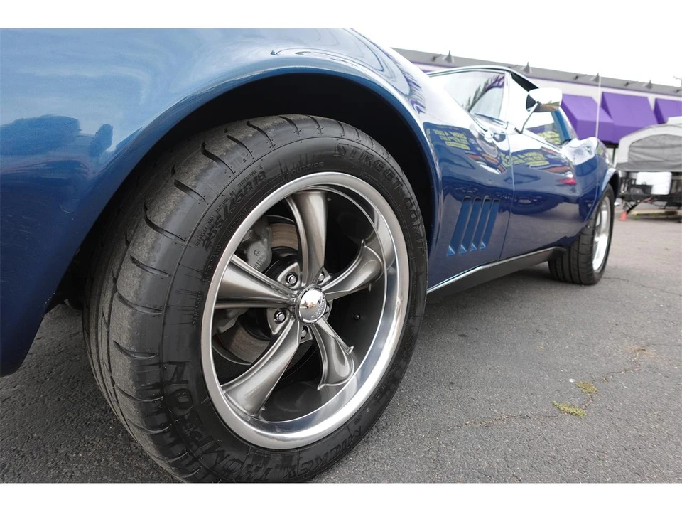 1968 Chevrolet Corvette C3 - Image 7 of 31