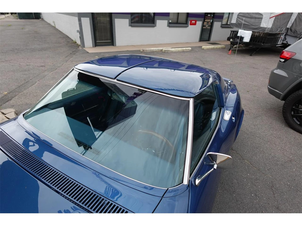 1968 Chevrolet Corvette C3 - Image 16 of 31