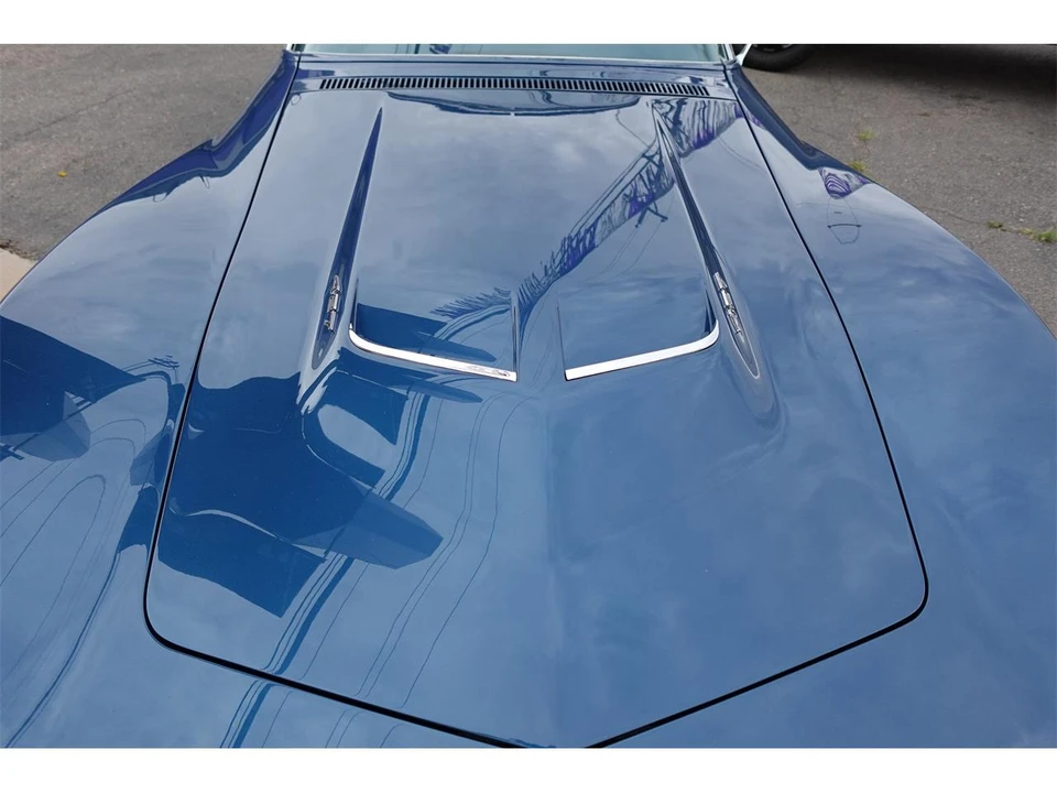 1968 Chevrolet Corvette C3 - Image 19 of 31