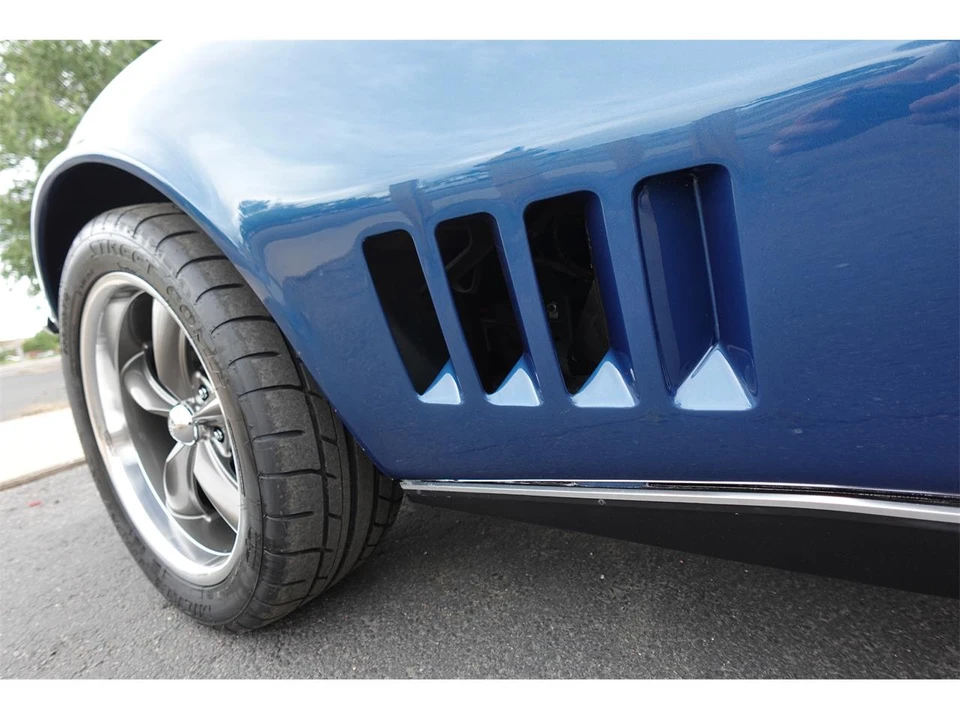 1968 Chevrolet Corvette C3 - Image 25 of 31