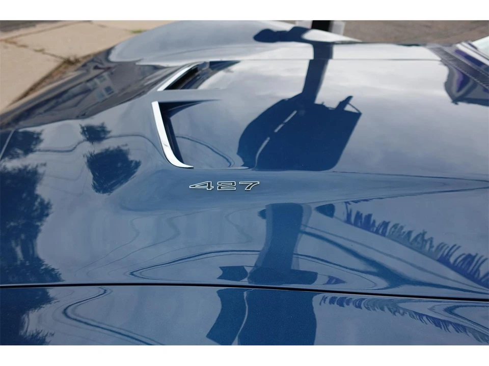 1968 Chevrolet Corvette C3 - Image 20 of 31