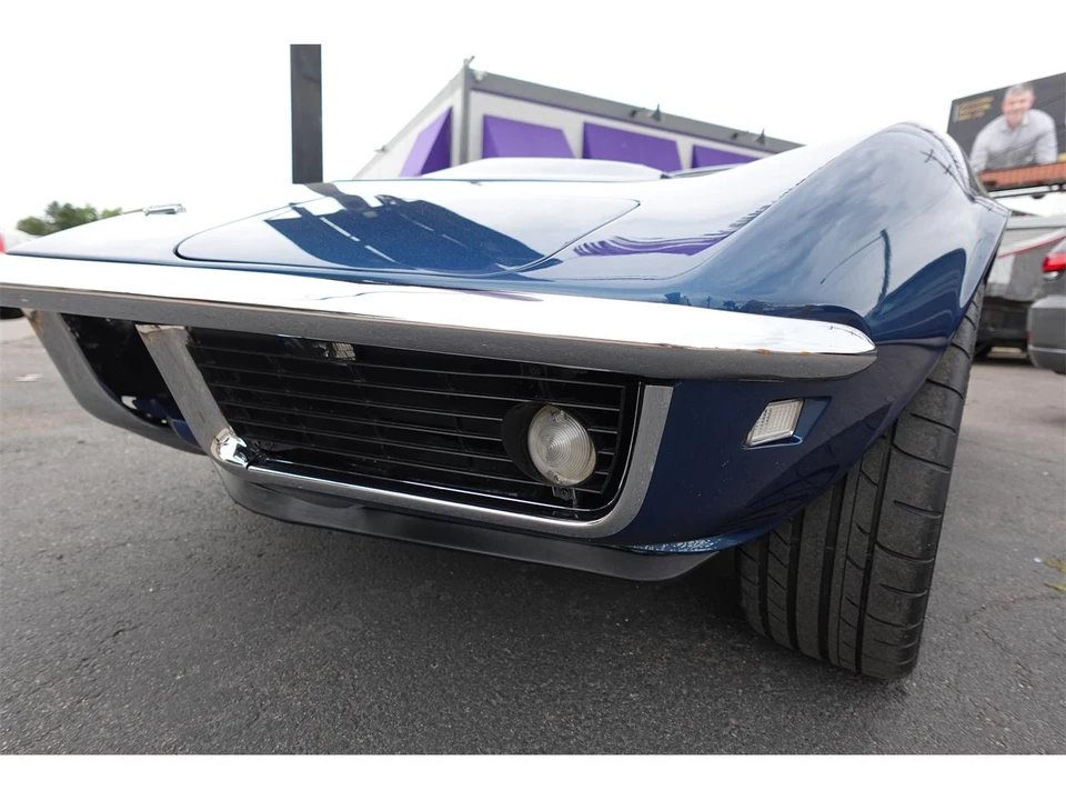 1968 Chevrolet Corvette C3 - Image 24 of 31