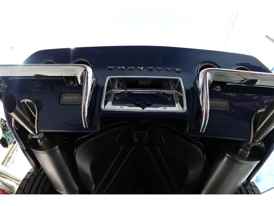 1968 Chevrolet Corvette C3 - Image 29 of 31