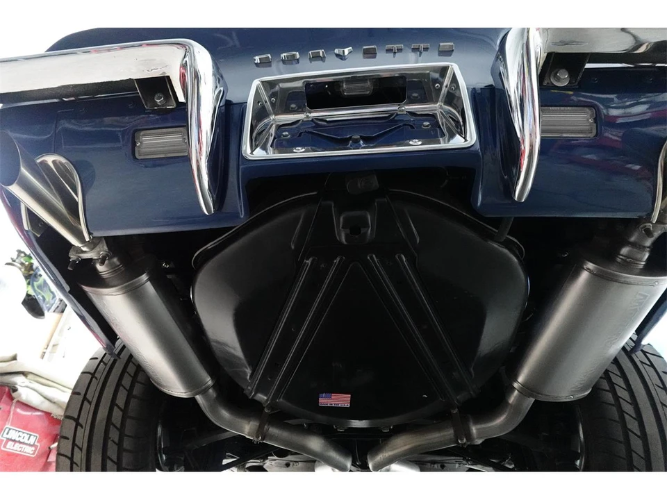 1968 Chevrolet Corvette C3 - Image 30 of 31