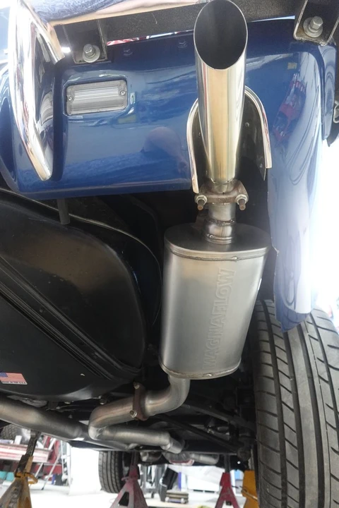 1968 Chevrolet Corvette C3 - Image 30 of 31