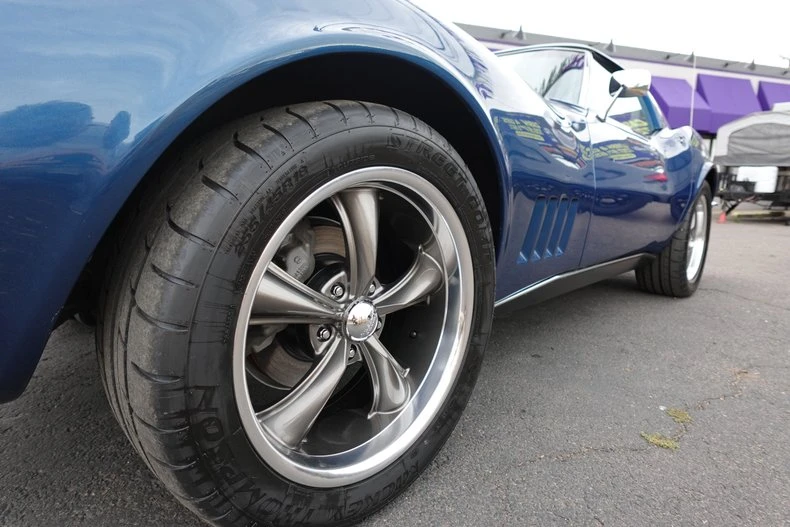 1968 Chevrolet Corvette C3 - Image 16 of 31