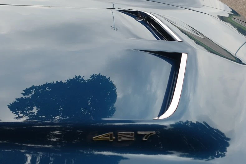 1968 Chevrolet Corvette C3 - Image 14 of 31