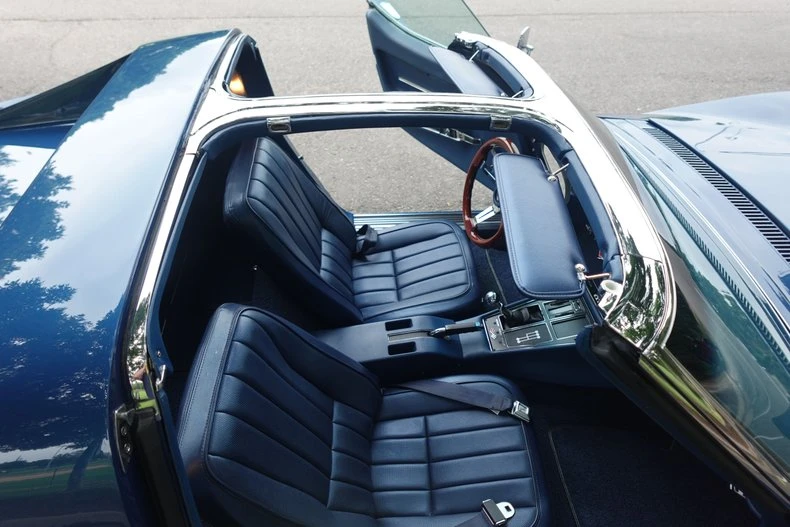 1968 Chevrolet Corvette C3 - Image 19 of 31