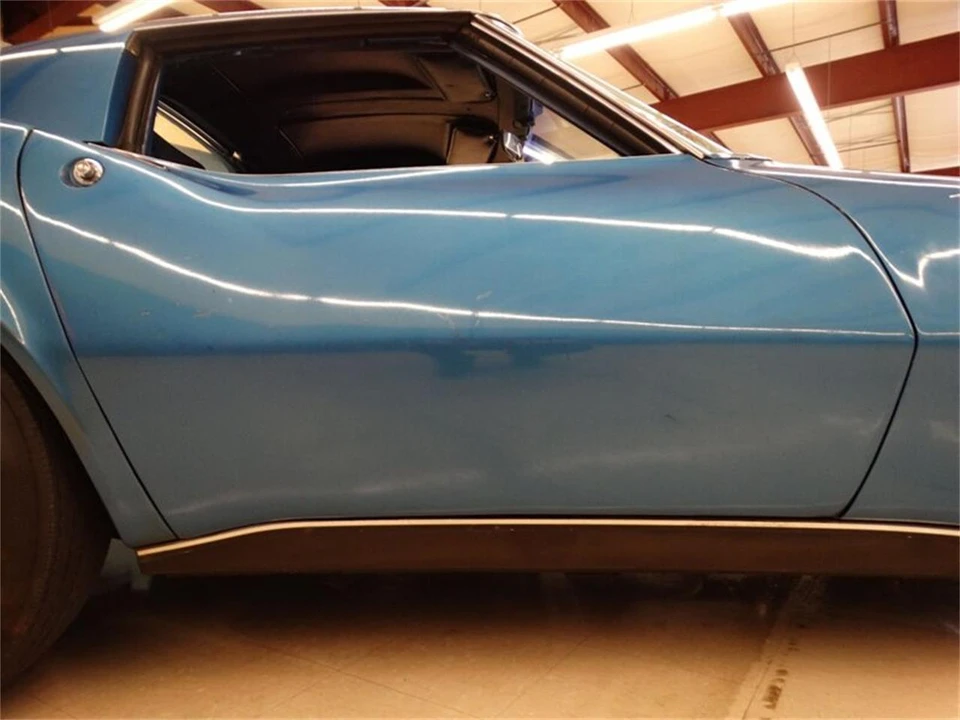 1968 Chevrolet Corvette C3 - Image 26 of 31