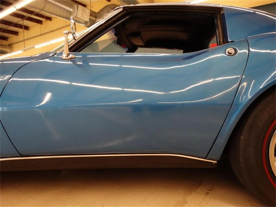 1968 Chevrolet Corvette C3 - Image 20 of 31