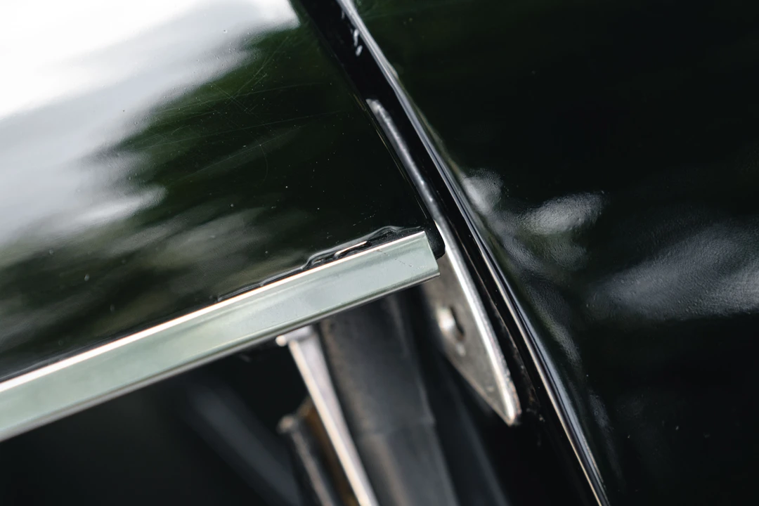 1968 Chevrolet Corvette C3 - Image 30 of 31