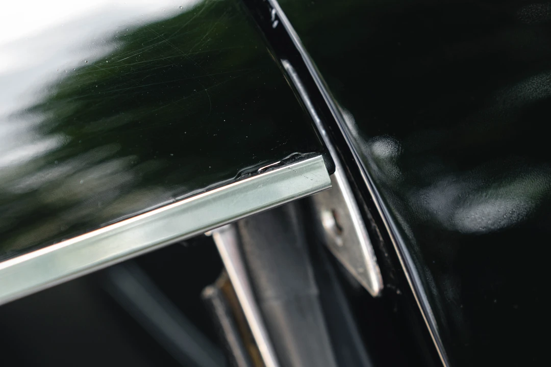 1968 Chevrolet Corvette C3 - Image 31 of 31