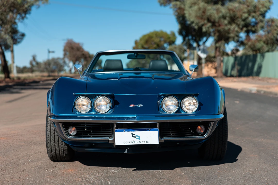 1968 Chevrolet Corvette C3 - Image 2 of 6