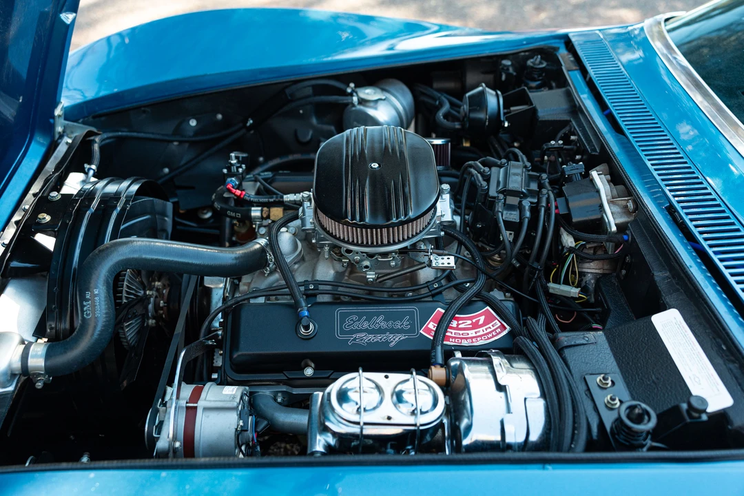 1968 Chevrolet Corvette C3 - Image 5 of 6