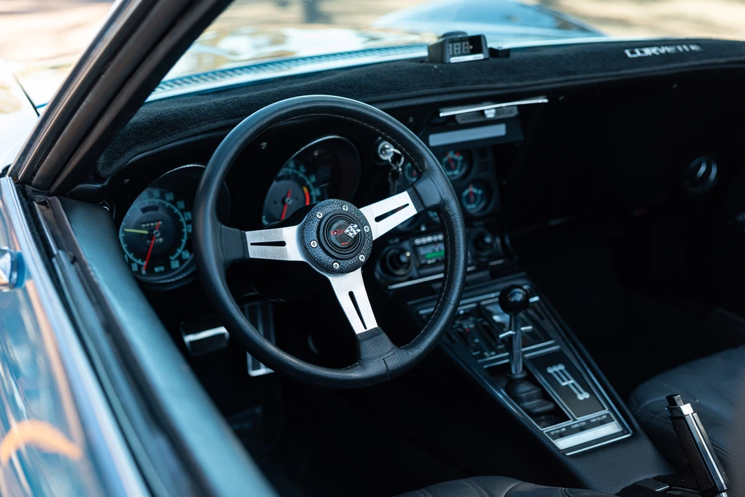 1968 Chevrolet Corvette C3 - Image 4 of 6