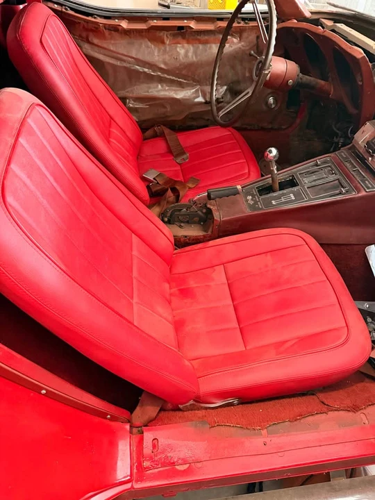 1968 Chevrolet Corvette C3 - Image 5 of 20