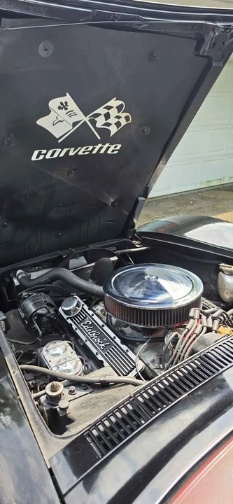 1968 Chevrolet Corvette C3 - Image 3 of 4